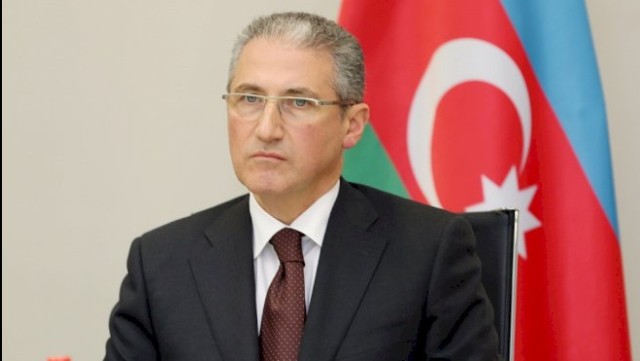 Nazir və müavinləri vətəndaşları qəbul etdi