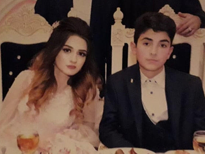 İki həftənin gəlinini öldürən ərlə bağlı QƏRAR VERİLDİ