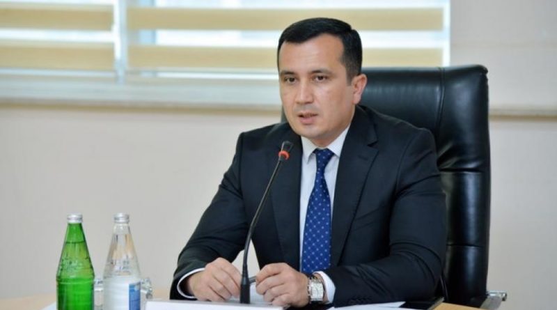 “İnternet kafelər şagirdlərin davamiyyətinə təsir göstərir” - Rəşad Tağıyev