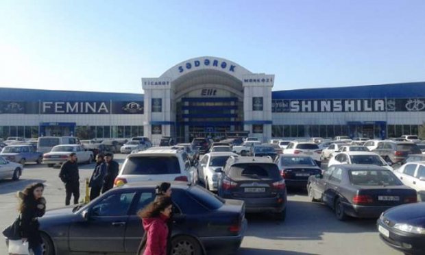 Çindən 