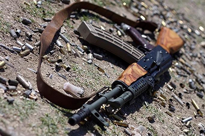 Azərbaycan Ordusunda intihar halları 22,2% azalıb