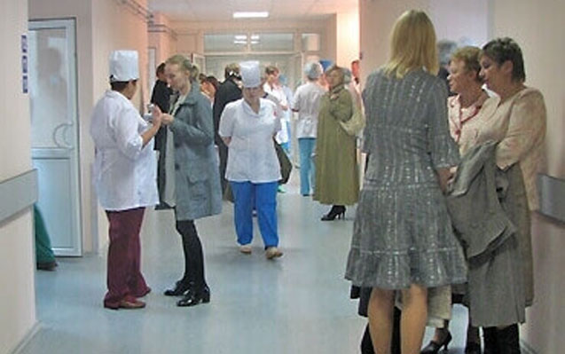 BDU-nun tələbəsi virus təhlükəsi ilə XƏSTƏXANAYA YERLƏŞDİRİLDİ