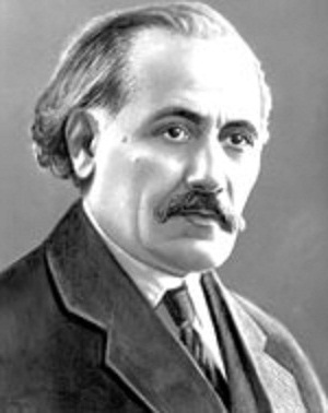 Əbdürrəhim bəy Haqverdiyevin 150 illik yubileyi keçiriləcək - SƏRƏNCAM