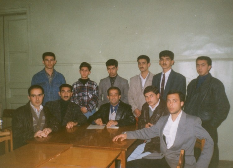 Anar Cəbrayıllının məktəb xatirələri: ““4” almışdım, evə qayıdanda gündəliyimdən o vərəqi cırdım”