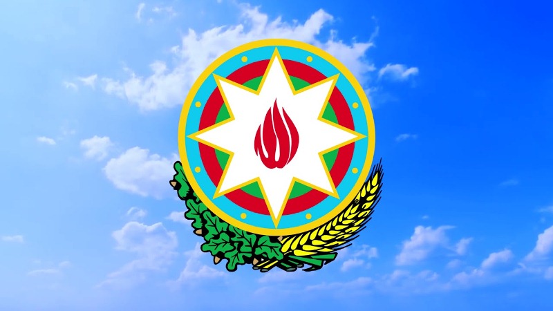 Bu dövlət qurumlarında gerbdən istifadə olunacaq - FƏRMAN