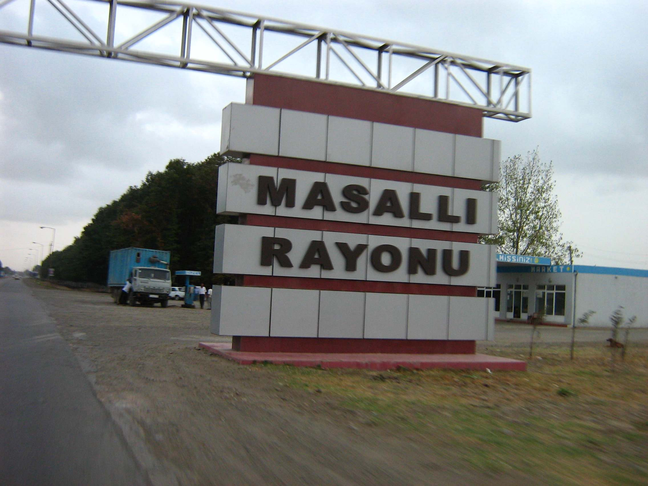 Masallı 2020-ci ilin “Gənclər paytaxtı” seçildi