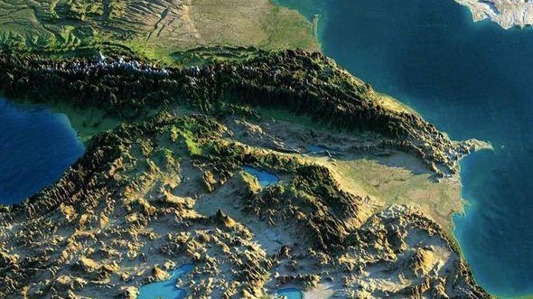 Azərbaycanda 9 deyil, 3 iqlim qurşağı var