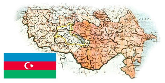 “Azərbaycan diasporunun dostları” – Dostunu göstər, Ukraynada kim olduğunu deyim     