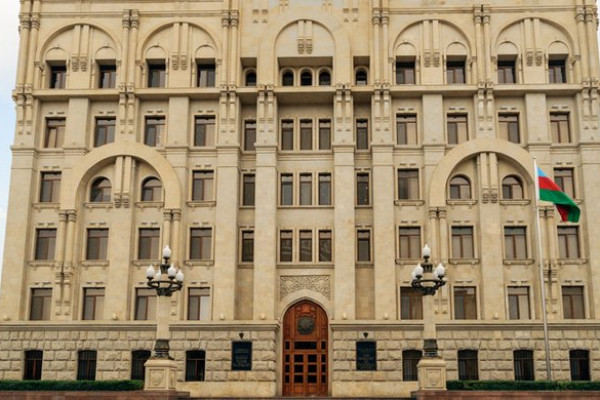 Göygöldəki ağır qəza ilə bağlı AÇIQLAMA