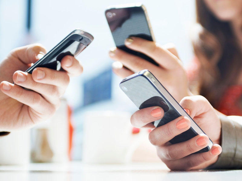 Mobil telefonlara koronavirusla bağlı mesajlar göndəriləcək