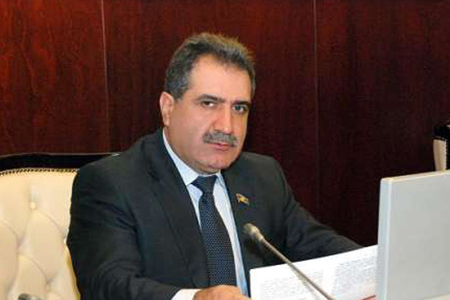 Fərəc Quliyevdən öz qalmaqallı səs yazısına reaksiya: “Dediklərim bu gün də qüvvəsindədir”