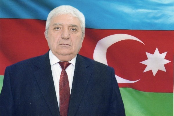 Zeyqəm Hüseynovun xaçmazlılarla izdihamlı görüşü davam edir - FOTOLAR