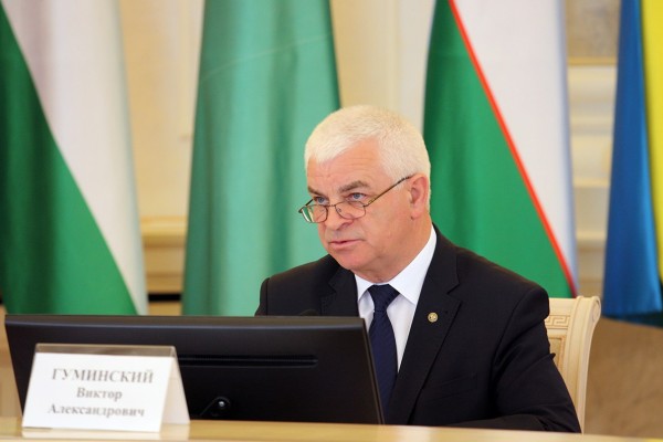 MDB müşahidə missiyasının rəhbəri müəyyənləşdi