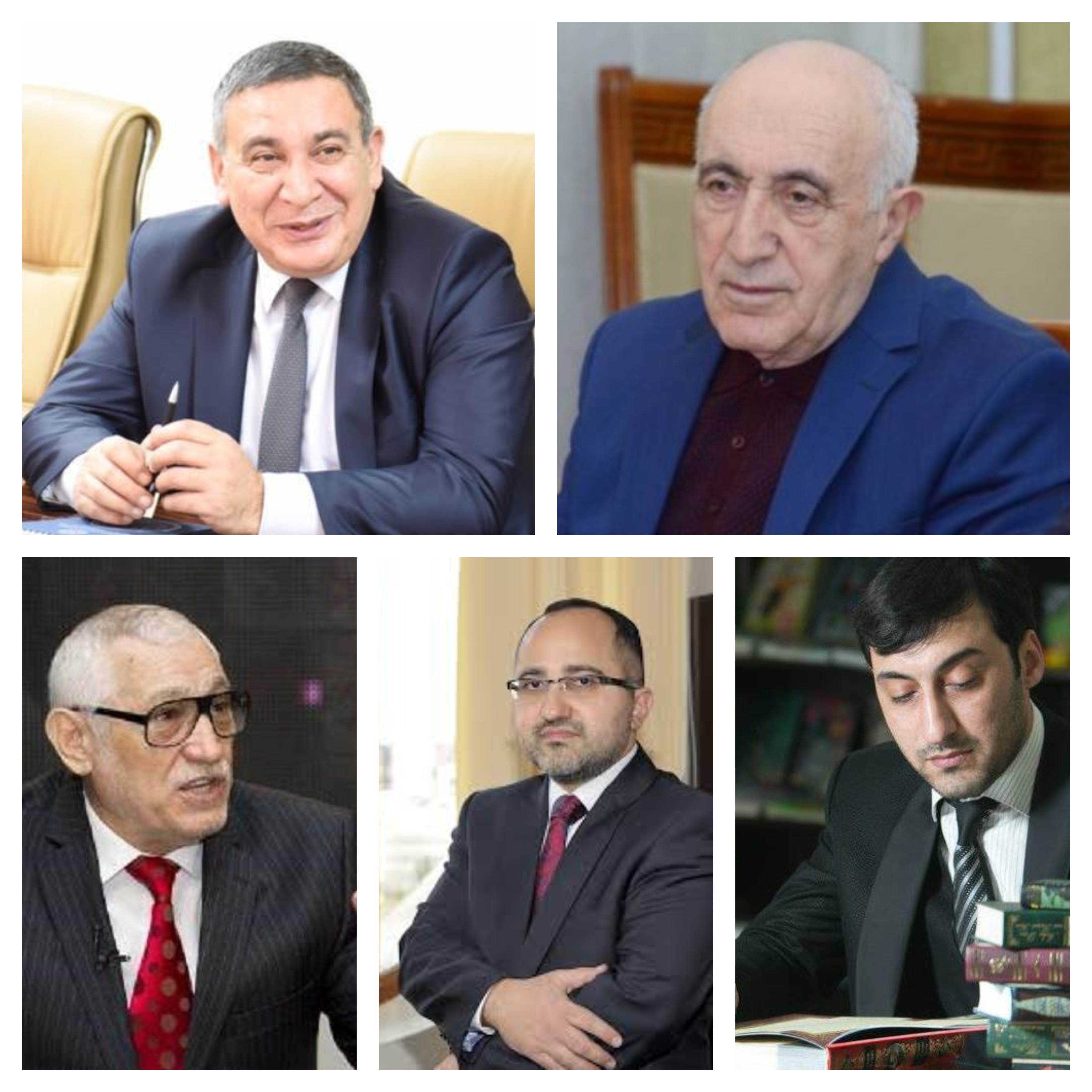 Namizədlər özlərini necə təbliğ edirlər – TANINMIŞLARIN  MÜŞAHİDƏLƏRİ