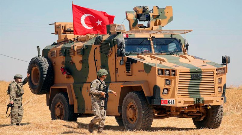 Moskva Ərdoğanın açıqlamasını TƏKZİB ETDİ