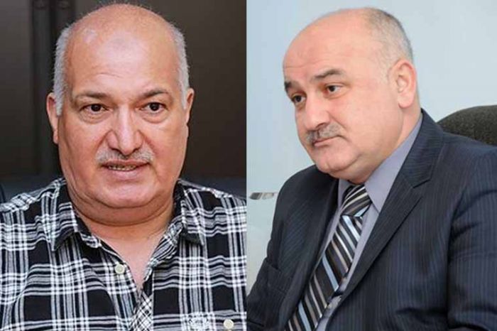 Sərdar Cəlaloğludan Arif Hacılıya: “Müsavata görə həbsdə yatdım, bu da Arif Hacılı”