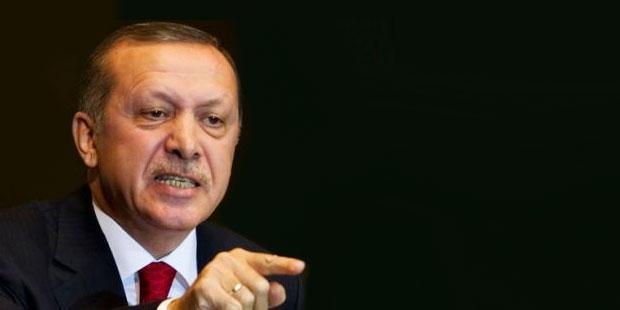 Türk hərbçilərinə hücumun cavabı ikiqat veriləcək - Ərdoğan hədələdi