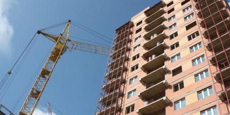 Sumqayıtda da sosial mənzillər TİKİLİR