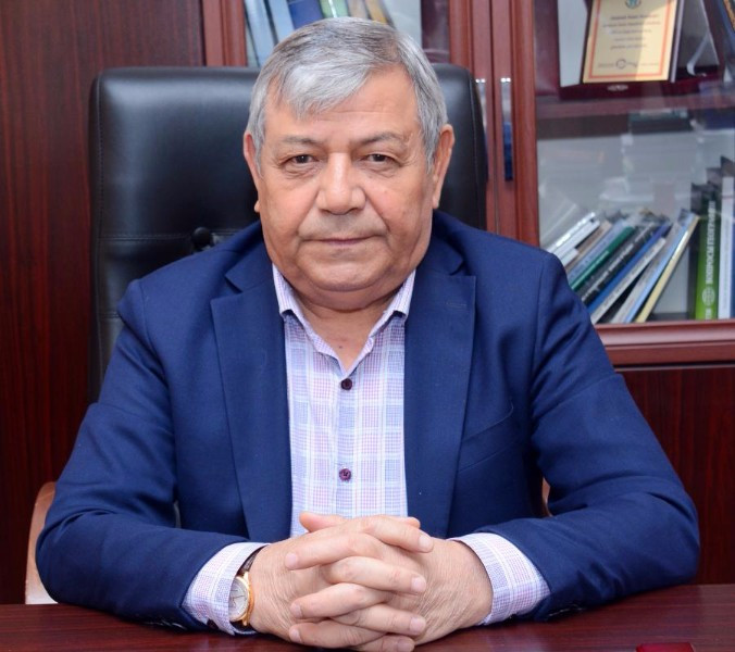 İlham Əliyev tanınmış akademiklə bağlı sərəncam İMZALADI