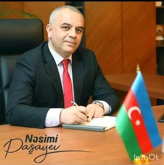 Nəsimi Paşayev: “Yalanlara söykənən platformam yoxdur”