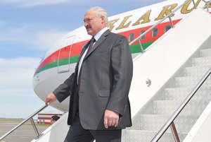 Lukaşenkonun təyyarəsi köhnəlib, təzəsini almağa da pul yoxdur