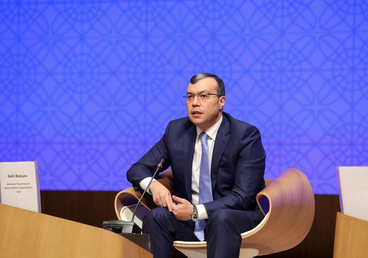 Bu il regionlarda yeni  DOST mərkəzləri yaradılacaq - Nazir vəd verdi