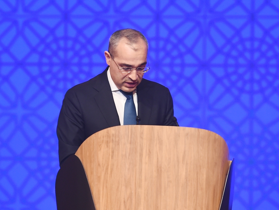 “Qeyri-neft sektoruna yanvar ayı üzrə daxilolmalar ötən illə müqayisədə 30 faiz artıb” - Mikayıl Cabbarov