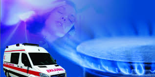 Sumqayıtda əcnəbi vətəndaş dəm qazından boğulub