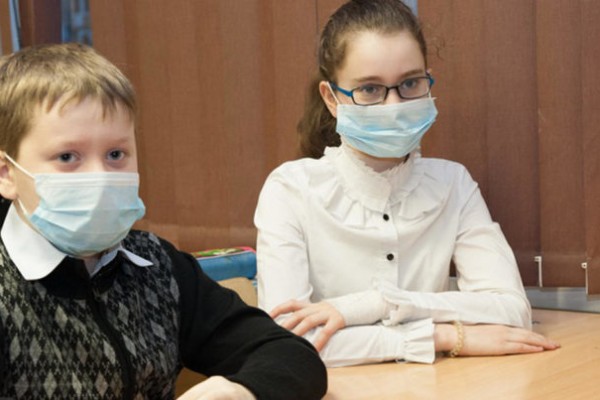 Dəhşətli virusa görə 6 məktəb BAĞLANDI