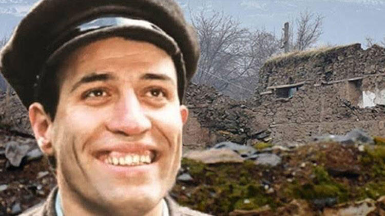 Elazığda çökən Kamal Sunalın doğulduğu evdir?