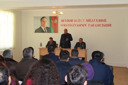 Fəzail Ağamalı seçiciləri ilə bir arada – Fotolar - Video