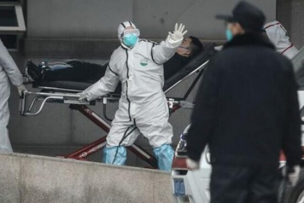 Daha bir ölkədə koronavirus aşkarlandı