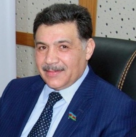 Mənim tanıdığım Aydın Hüseynov 