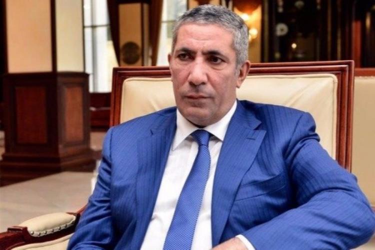 Siyavuş Novruzov seçki platformasını açıqladı - VİDEO