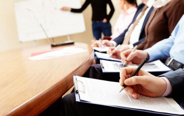 Almaniyada ixtisasartırma kursu keçmək istəyən sahibkar və menecerlərin NƏZƏRİNƏ!