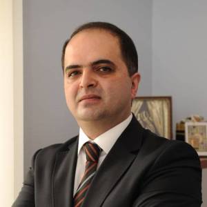 Deputatlığa namizəd təltif edildi - FOTO