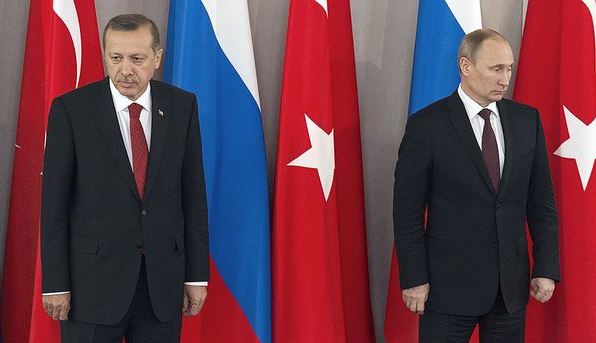 13-cü Rusiya-Türkiyə Müharibəsi Suriyada başlaya bilər?