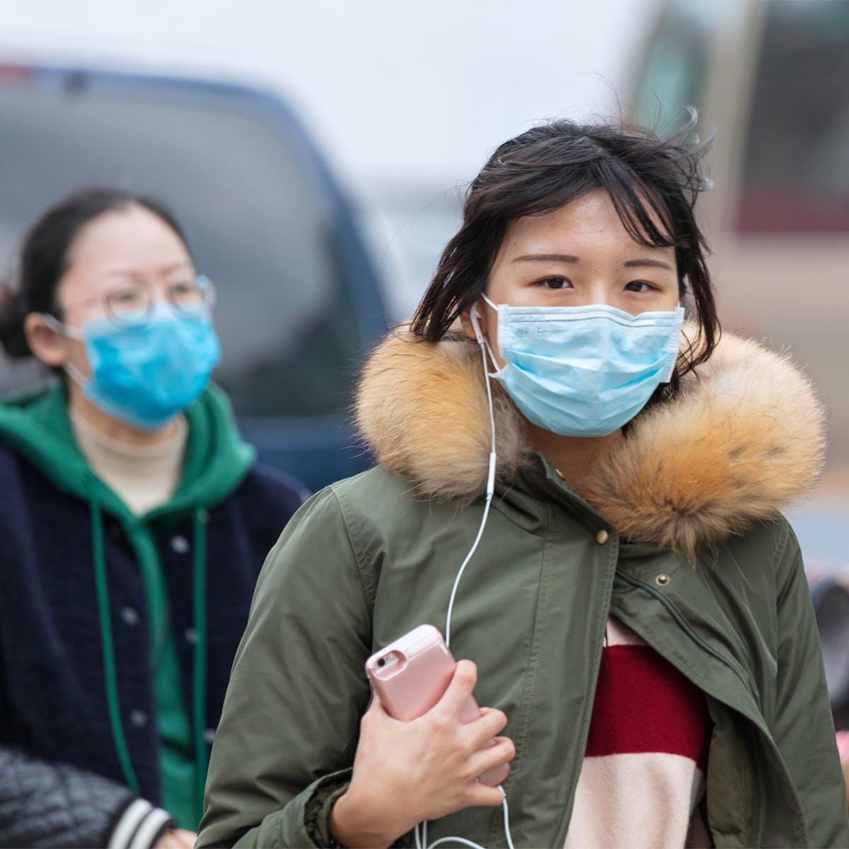 Çində koronovirusdan ölənlərin sayı 490 nəfərə çatdı