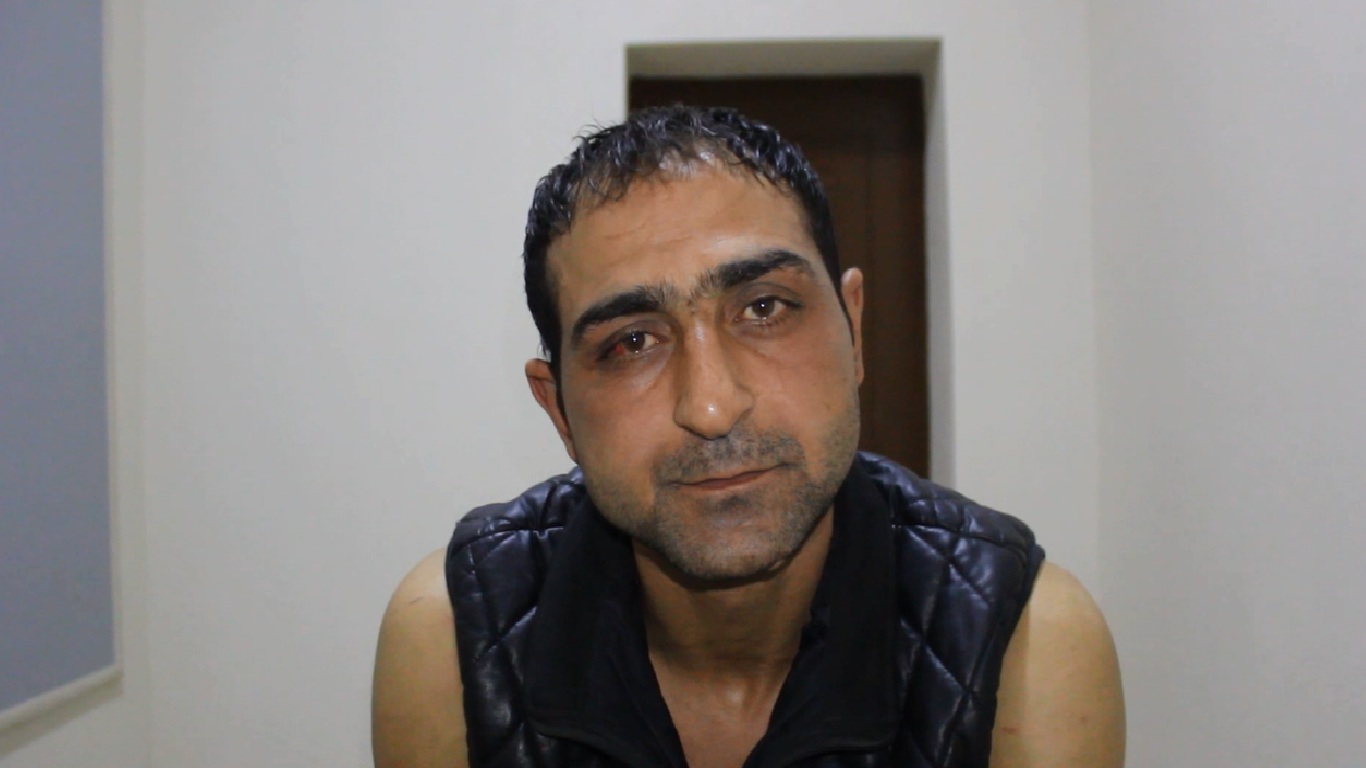 40 baş keçi və “Niva” oğurlayan şəxs tutuldu