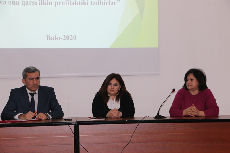 Daha bir dövlət qurumu hərəkətə keçdi - koronavirusa görə