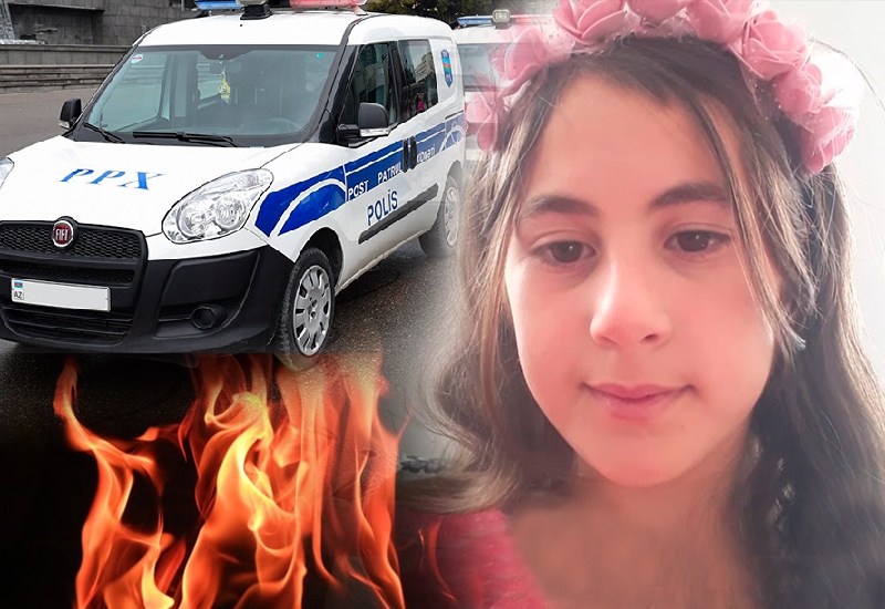 Baş Prokurorluq Nərmin cinayəti ilə bağlı səsyazısını ARAŞDIRIR - VİDEO