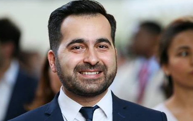 Polisdən Bəxtiyar Hacıyev AÇIQLAMASI