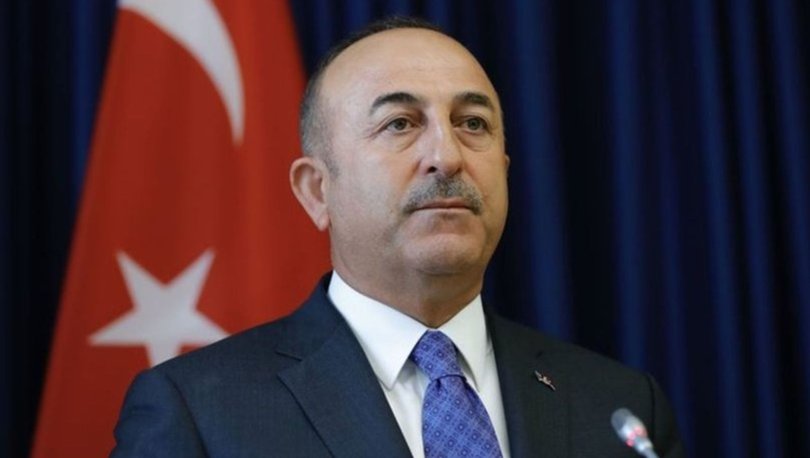 Çavuşoğlu Azərbaycana gəldi - ““Küləklər şəhəri” Bakıdayıq”