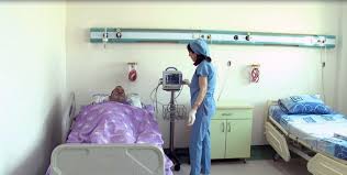 Daha 3 tibb müəssisəsinə publik hüquqi şəxs statusu verildi