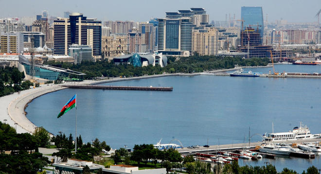 Beş ölkənin XİN başçısı Bakıda iclas keçirir
