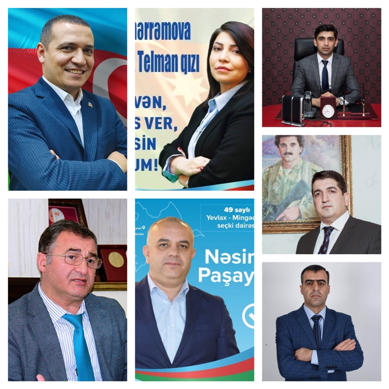 Seçici problemləri: Deputat olmaq istəyən jurnalistlərin gördükləri