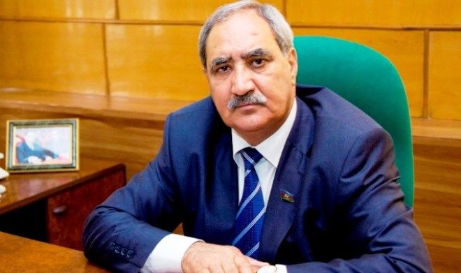 Fəzail Ağamalı iki kəndin sakinləri ilə  görüş keçirdi - VİDEO