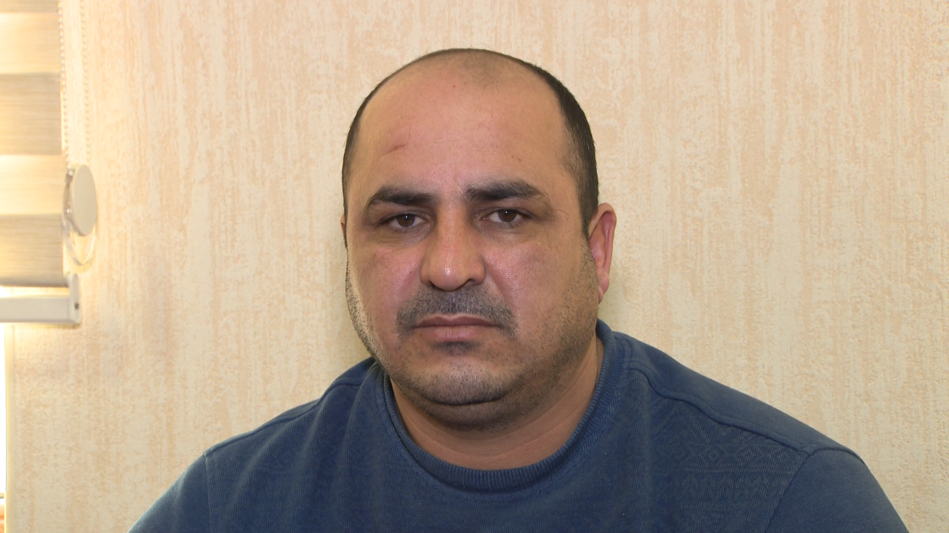 Qobustanda daha bir narkotacir saxlanldı  