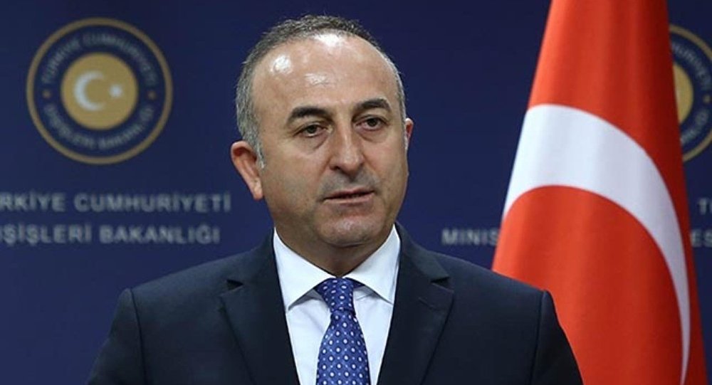 Mövlud Çavuşoğlu: “Azərbaycan vətəndaşı ilə Türk vətəndaşının heç bir fərqi yoxdur”