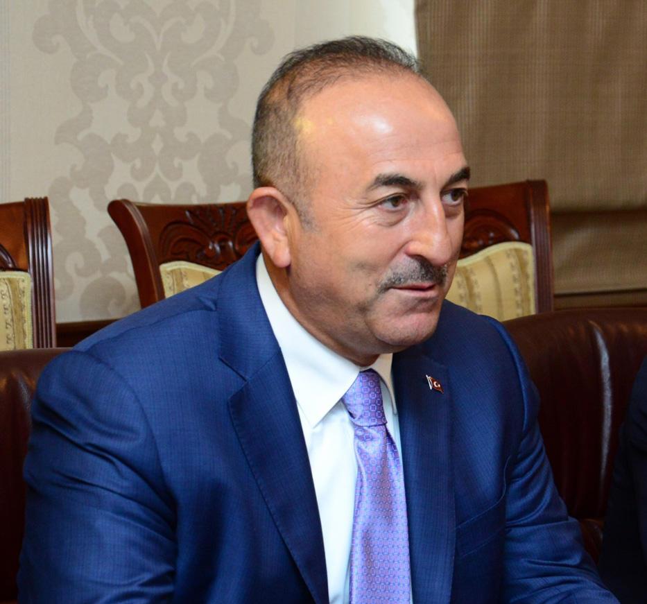 Nazir: “Qardaş Azərbaycanın haqqını hər zaman müdafiə edəcəm”  